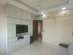 1 BHK + Basement Apartment For Rent in Sai Baba Vihar Complex