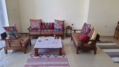3.5 BHK Villa For Rent in Reis Magos