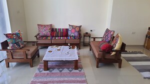 3.5 BHK Villa For Rent in Reis Magos
