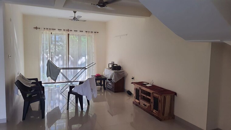 Living Room, reis magos 3.5 Bedroom 2000 Sq.Ft. Villa In Reis Magos Goa 10392791