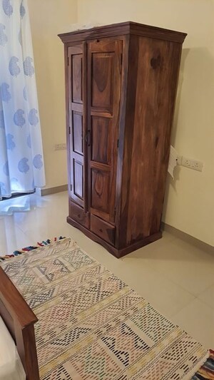 Living Room in 3.5 BHK Villa at Reis Magos – for Rent