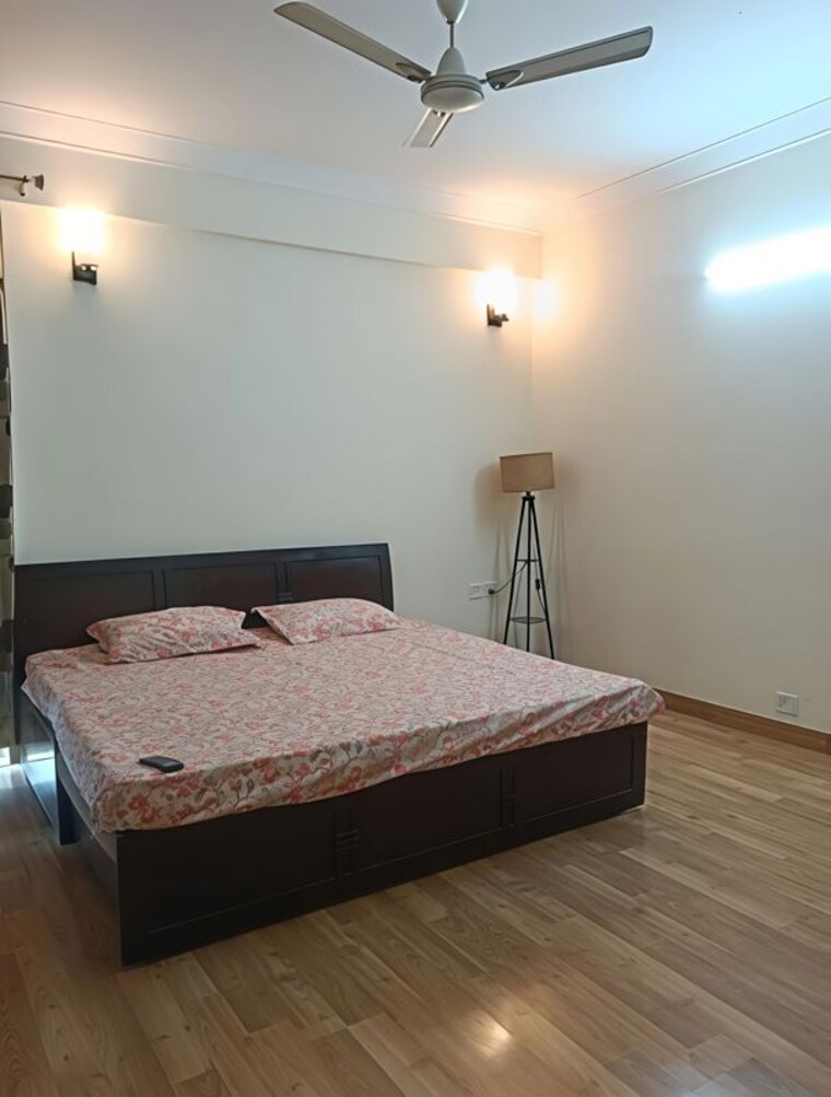 Bedroom, parsvnath-exotica 3 Bedroom 2895 Sq.Ft. Apartment In Sector 53 Gurgaon 10392763