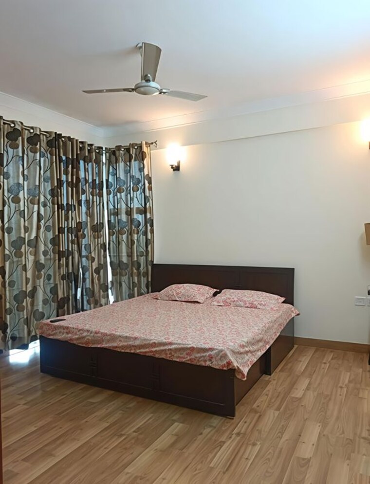 Bedroom, parsvnath-exotica 3 Bedroom 2895 Sq.Ft. Apartment In Sector 53 Gurgaon 10392763