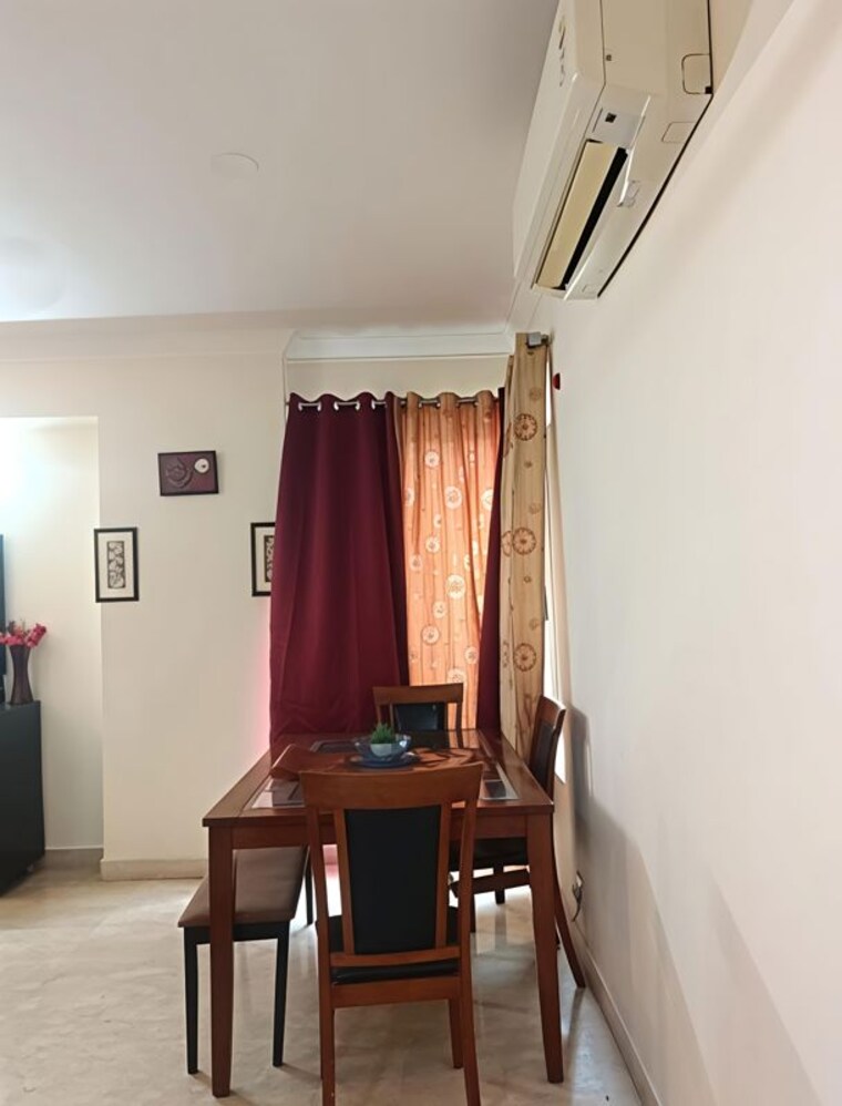 Living Room, parsvnath-exotica 3 Bedroom 2895 Sq.Ft. Apartment In Sector 53 Gurgaon 10392763