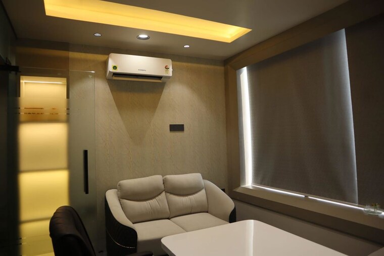 Team Area, salt lake sector v Commercial Office Space 1175 Sq.Ft. In Salt Lake Sector V Kolkata 10392787
