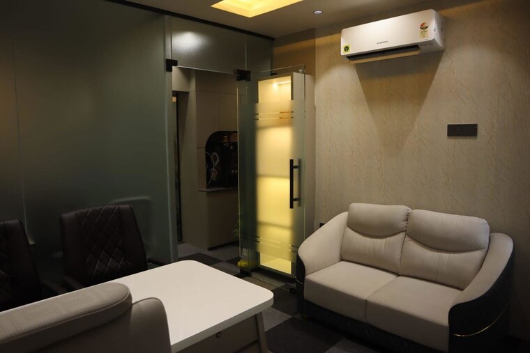 Bedroom, salt lake sector v Commercial Office Space 1175 Sq.Ft. In Salt Lake Sector V Kolkata 10392787