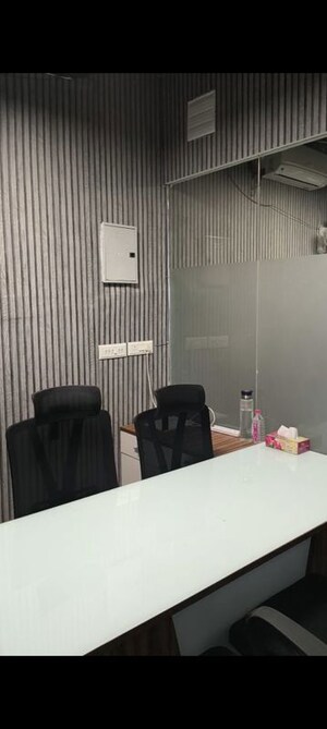 Team Area in  Office Space at Sector 6 – for Rent