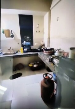 3 BHK Apartment For Sale in Amolik Heights