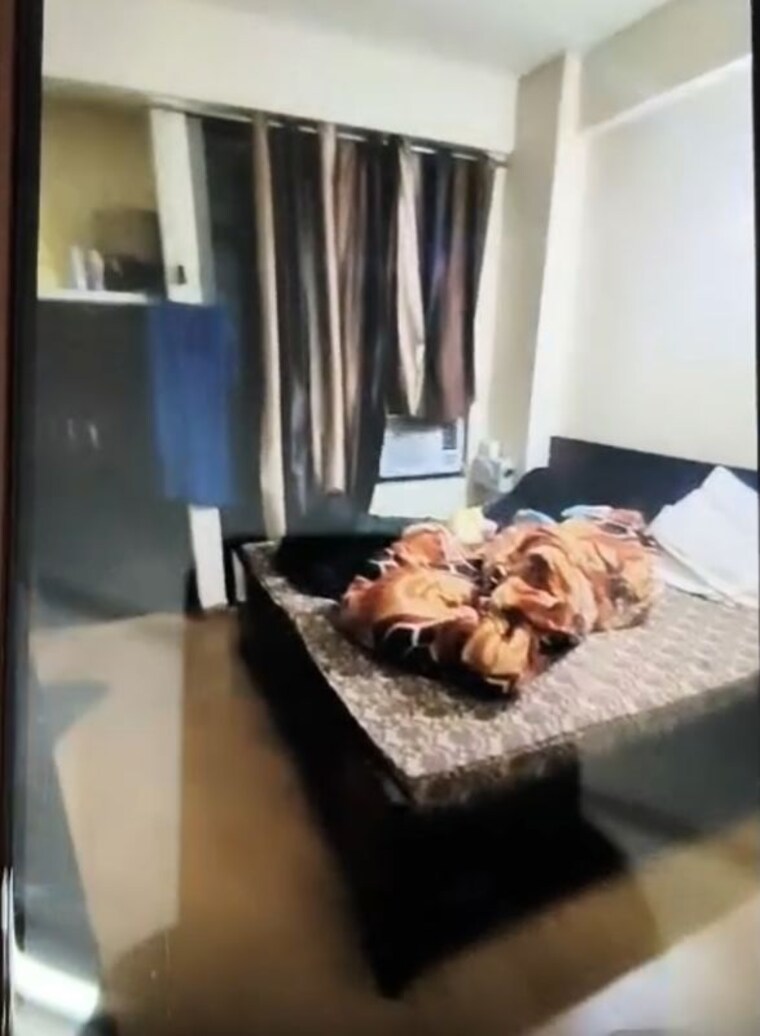Bedroom, amolik-heights 3 Bedroom 850 Sq.Ft. Apartment In Sector 88 Faridabad 10392786