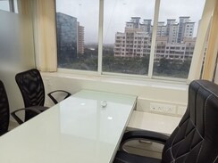 Office Space For Sale in CBD Belapur