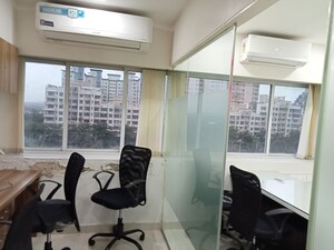 Team Area in  Office Space at Cbd Belapur – for Sale