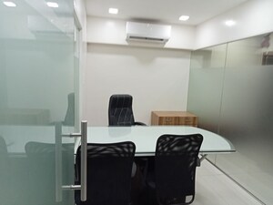 Team Area in  Office Space at Cbd Belapur – for Sale