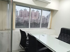 Team Area in  Office Space at Cbd Belapur – for Sale