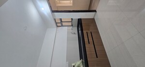 Kitchen in 2 BHK Apartment at Nivasa Enchante, Lohgaon – for Rent