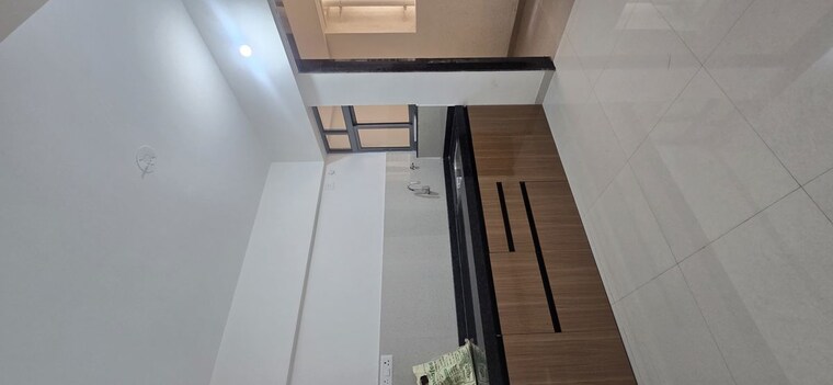 Kitchen, nivasa-enchante 2 Bedroom 900 Sq.Ft. Apartment In Lohgaon Pune 10392784