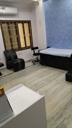 Office Space For Rent in Banjara Hills