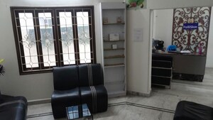 Office Space – Exterior View View at Banjara Hills - for Rent