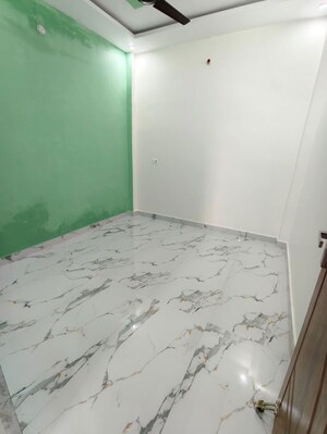 Bedroom in 2 BHK Independent House at Jankipuram Vistar – for Rent