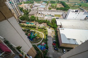 Master Plan in 2.5 BHK Apartment at Nirala Greenshire Phase II, Sector 2 Greater Noida – for Sale