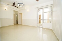 2.5 BHK + Study Room Apartment For Sale in Nirala Greenshire Phase II
