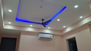 Furnished Amenities in 3.5 BHK Apartment at Paras Dews, Sector 106 – for Rent