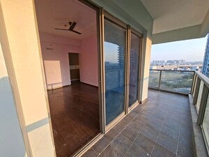 Building Lobby in 3.5 BHK Apartment at Paras Dews, Sector 106 – for Rent