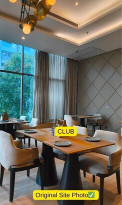 3.5 BHK + Servant Room Apartment For Rent in Paras Dews
