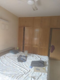 4 BHK + Pooja Room,Store Room Apartment For Sale in Residency Grand