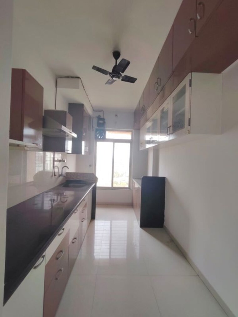 Kitchen, puranik-city 2 Bedroom 750 Sq.Ft. Apartment In Kasarvadavali Thane 10392817