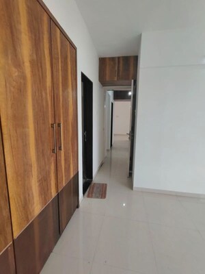 Furnished Amenities in 2 BHK Apartment at Puranik City, Kasarvadavali – for Sale
