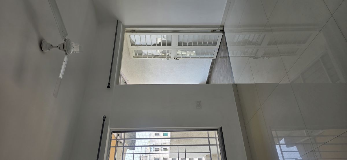 1.5 BHK + Study Room 630 Sq.Ft. Apartment in Choice Goodwill Metropolis West