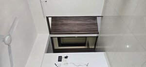 Furnished Amenities in 1.5 BHK Apartment at Choice Goodwill Metropolis West, Lohgaon – for Rent