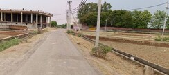 Plot For Sale in Jankipuram Vistar