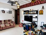 2 BHK 980 Sq.Ft. Apartment in Samridhi Grand Avenue