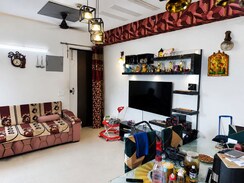 2 BHK Apartment For Sale in Samridhi Grand Avenue