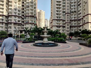 2 BHK Apartment – Exterior View View at Samridhi Grand Avenue, Tech Zone 4 Greater Noida - for Sale
