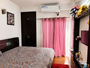 Bedroom in 2 BHK Apartment at Samridhi Grand Avenue, Tech Zone 4 Greater Noida – for Sale
