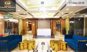  2 BHK Apartment at Samridhi Grand Avenue, Tech Zone 4 Greater Noida – for Sale