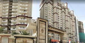 2 BHK Apartment – Exterior View View at Samridhi Grand Avenue, Tech Zone 4 Greater Noida - for Sale