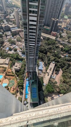 5 BHK Apartment For Sale in Piramal Mahalaxmi Central Tower