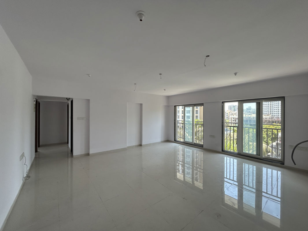 3 BHK Apartment For Sale in Ananda Apartments