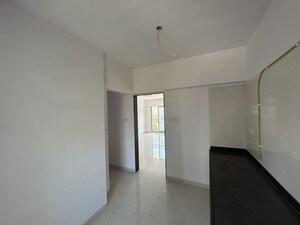 Kitchen in 3 BHK Apartment at Ananda Apartments, Goregaon East – for Sale