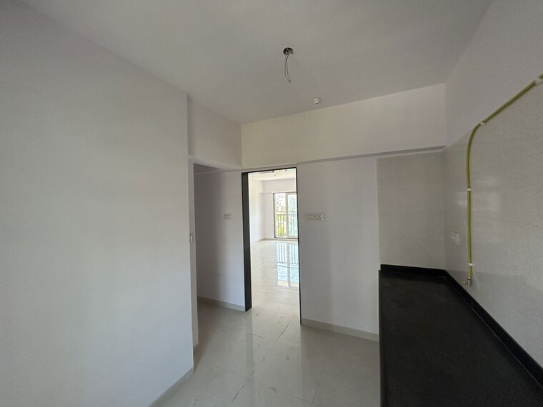 Kitchen, ananda-apartments 3 Bedroom 1033 Sq.Ft. Apartment In Goregaon East Mumbai 10392828