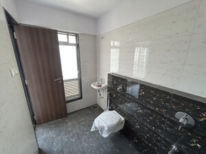 Parking in 3 BHK Apartment at Ananda Apartments, Goregaon East – for Sale