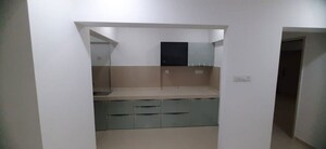 Kitchen in 2 BHK Apartment at Goyal My Homes Wakad, Wakad – for Rent