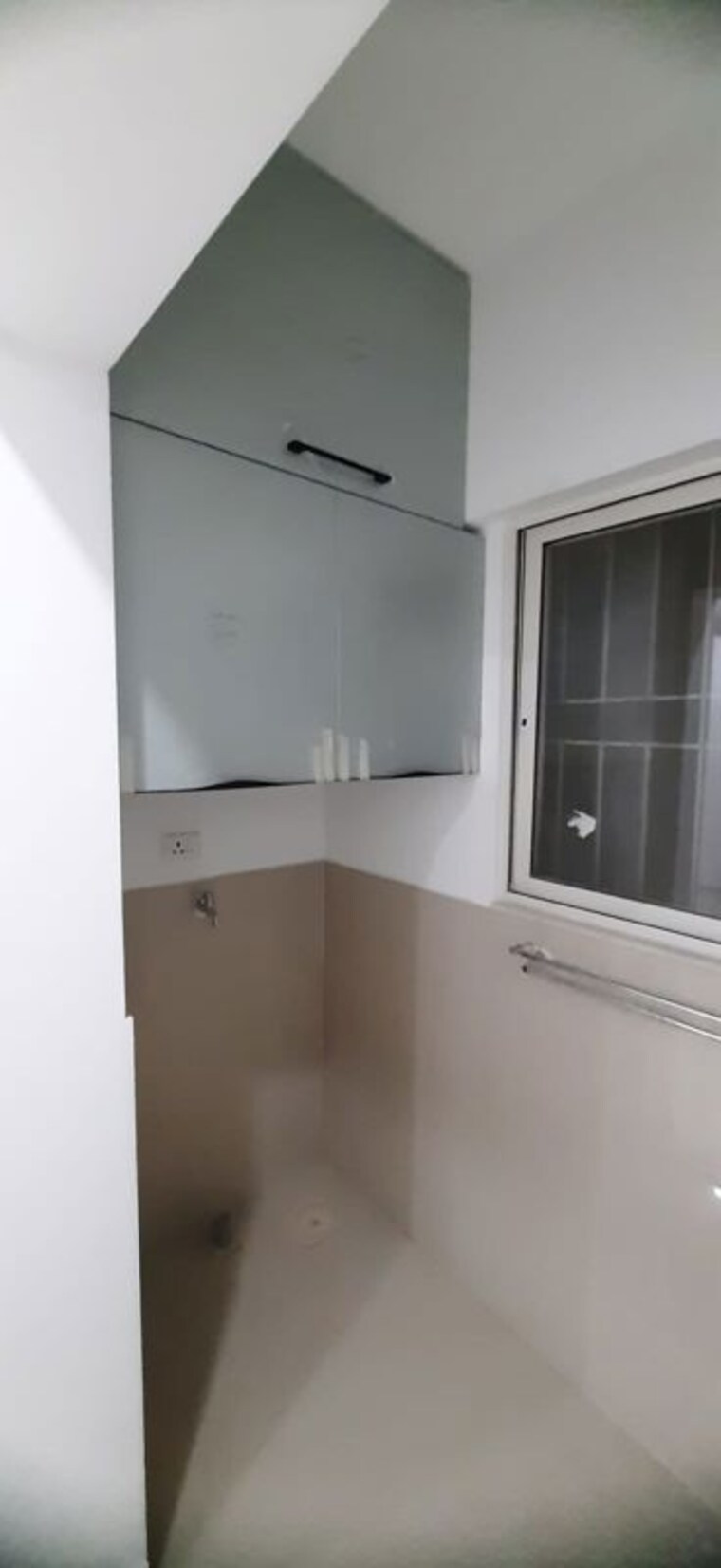 Balcony, goyal-my-homes-wakad 2 Bedroom 680 Sq.Ft. Apartment In Wakad Pune 10392839