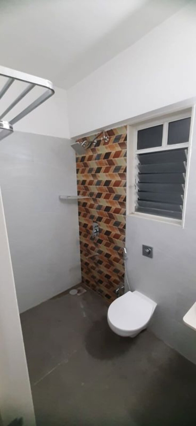 Bathroom, goyal-my-homes-wakad 2 Bedroom 680 Sq.Ft. Apartment In Wakad Pune 10392839