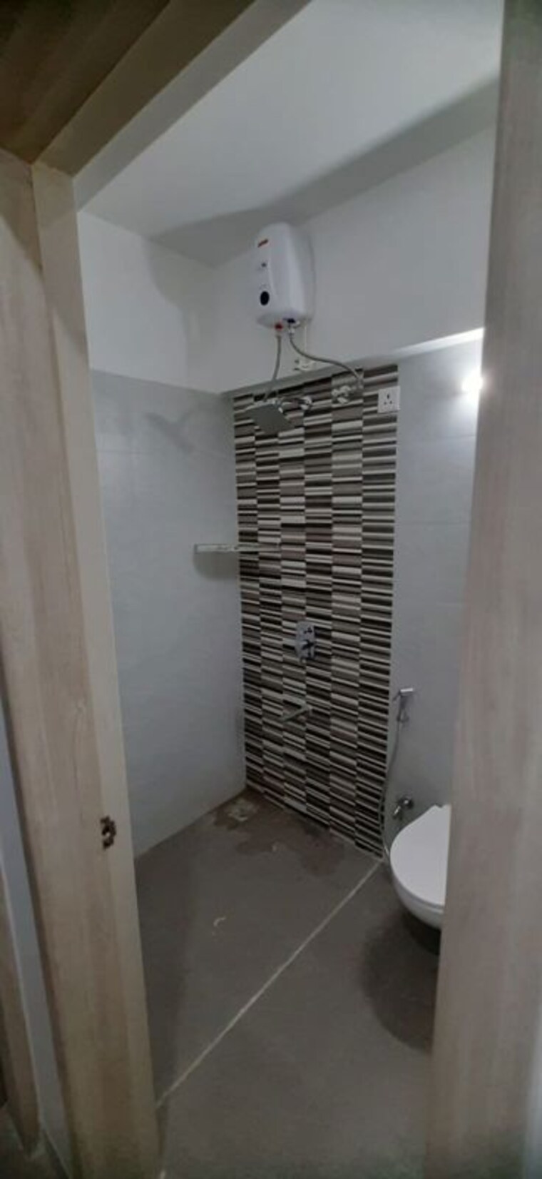 Bathroom, goyal-my-homes-wakad 2 Bedroom 680 Sq.Ft. Apartment In Wakad Pune 10392839