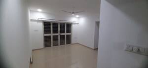 Living Room in 2 BHK Apartment at Goyal My Homes Wakad, Wakad – for Rent