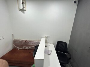 Team Area in  Office Space at Gota – for Rent